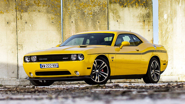 Dodge | J & A Automotive 