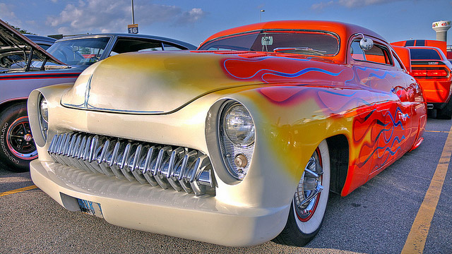 Mercury | J & A Automotive 
